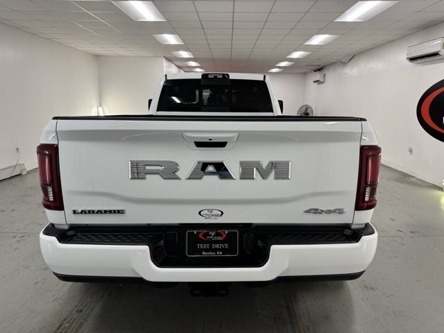 New 2026 RAM 3500 Laramie image 5