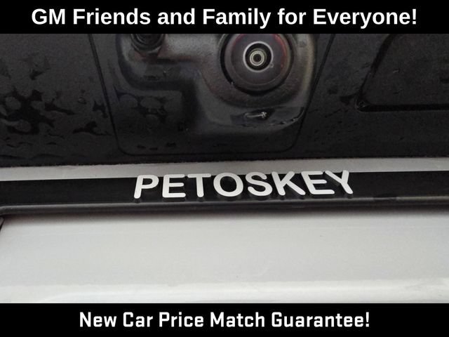 New 2026 Buick Enclave Avenir w/ Super Cruise Package AWD/4WD image 10