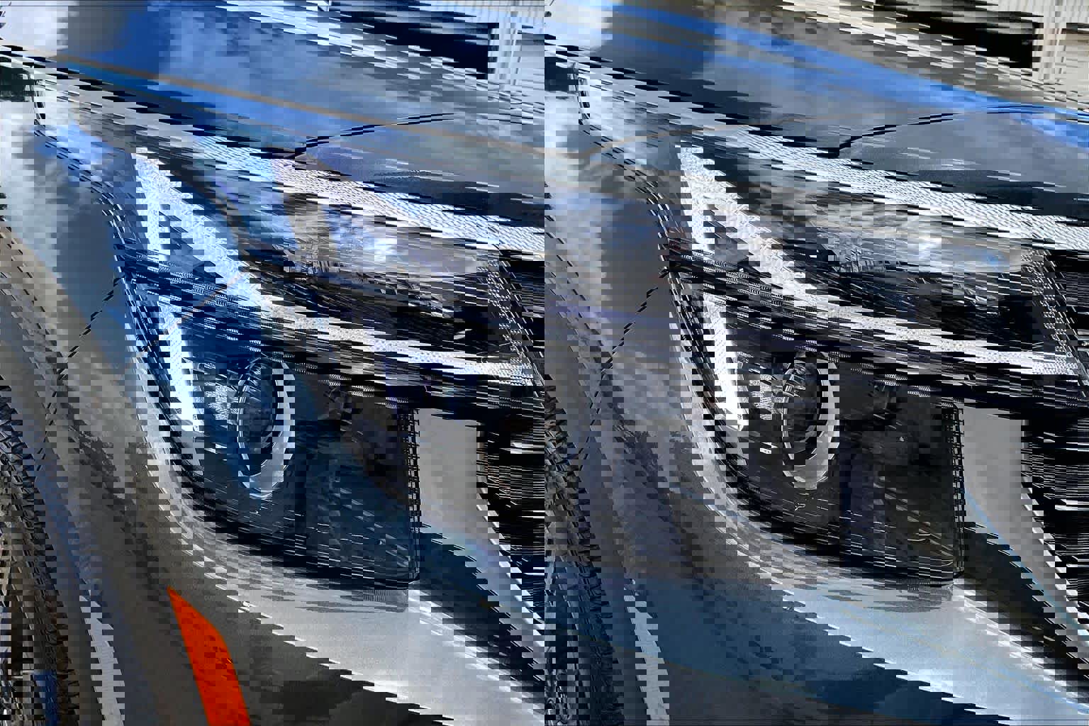 Certified 2026 Kia Seltos EX w/ EX Sunroof Package image 25