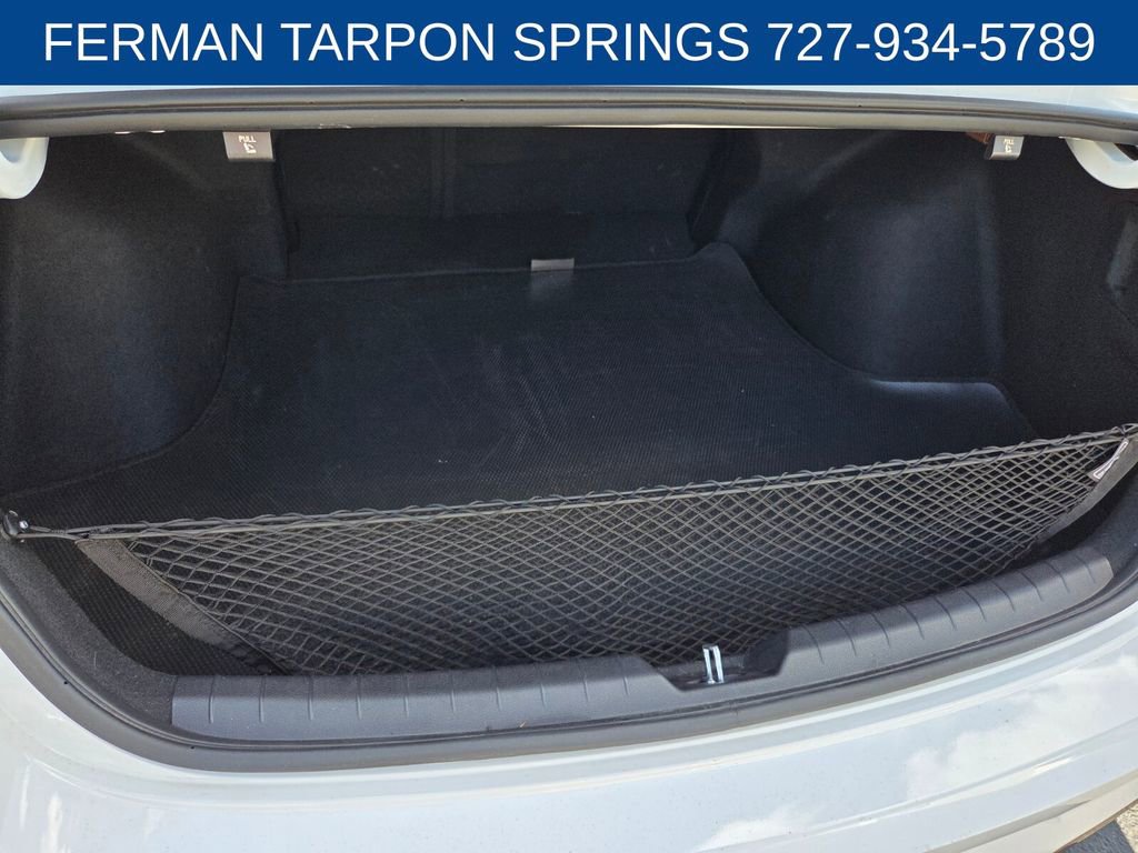 Used 2022 Kia K5 GT-Line AWD/4WD image 18