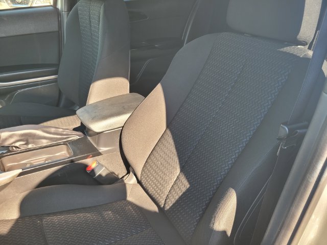 Used 2024 Mitsubishi Eclipse Cross LE AWD/4WD image 13