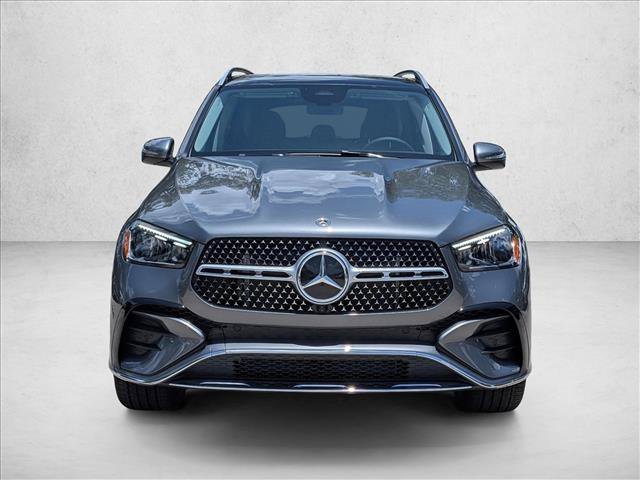 New 2026 Mercedes-Benz GLE 350 4MATIC image 5