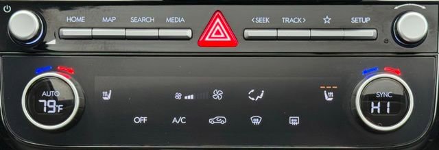 Used 2025 Hyundai Tucson SEL image 33