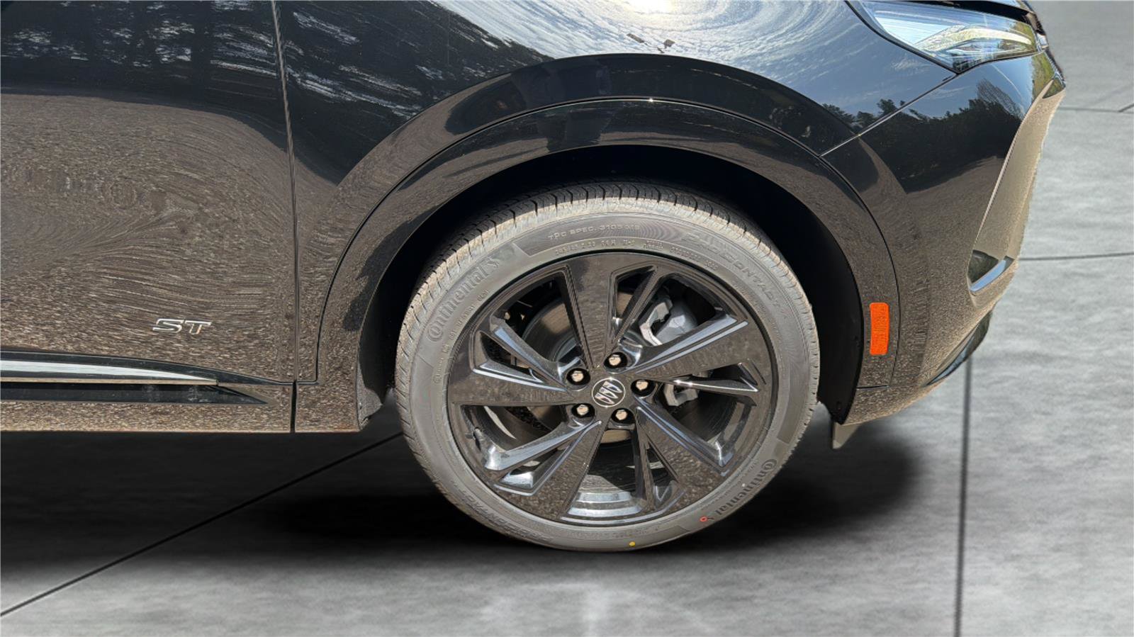 New 2026 Buick Envision Sport Touring AWD/4WD image 29