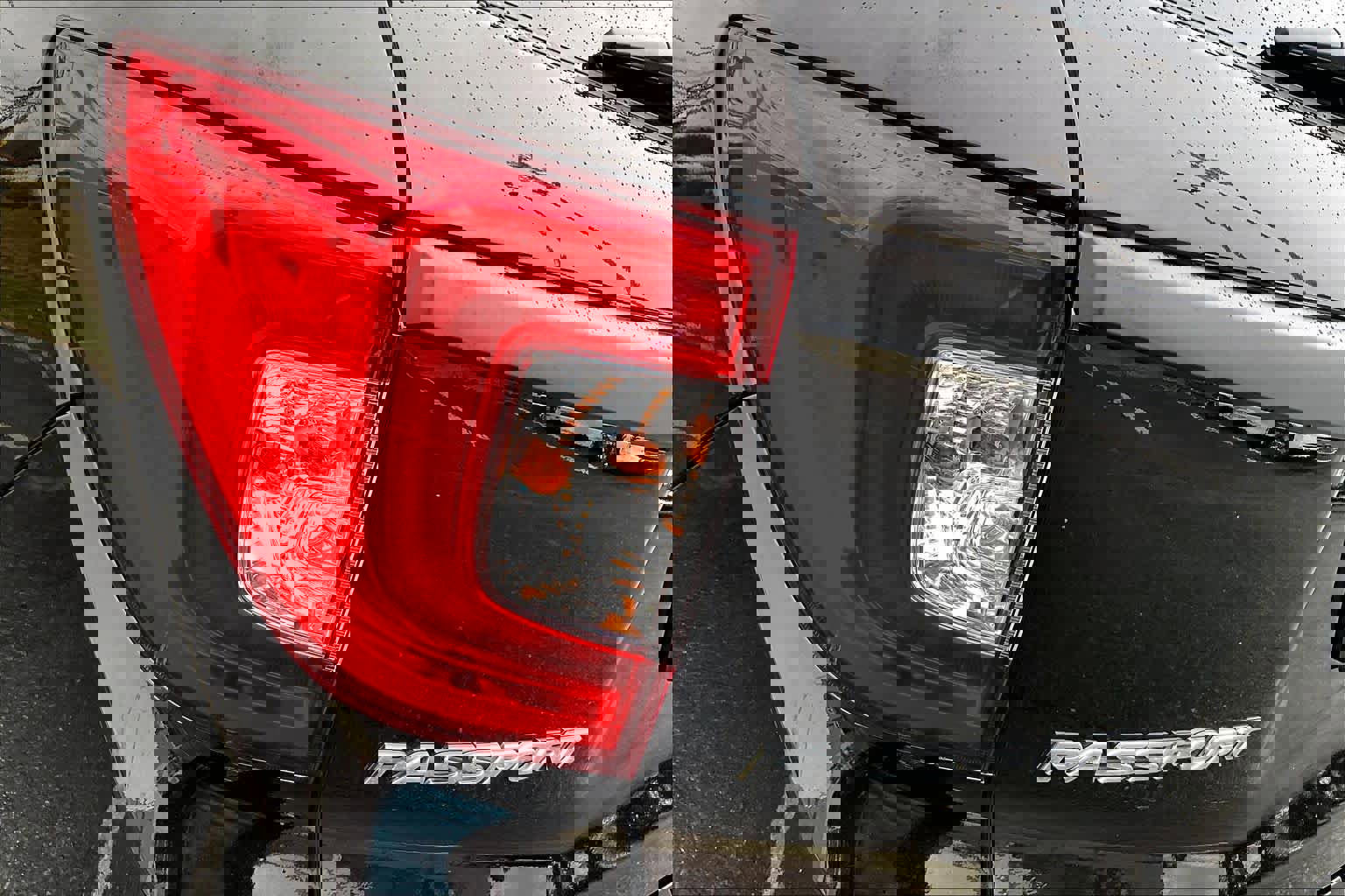 Used 2020 Honda Passport Touring image 28