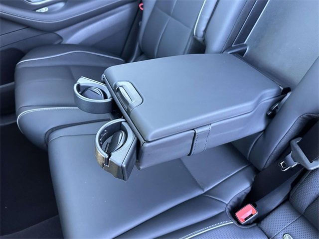 New 2026 Mercedes-Benz GLS 450 4MATIC image 32