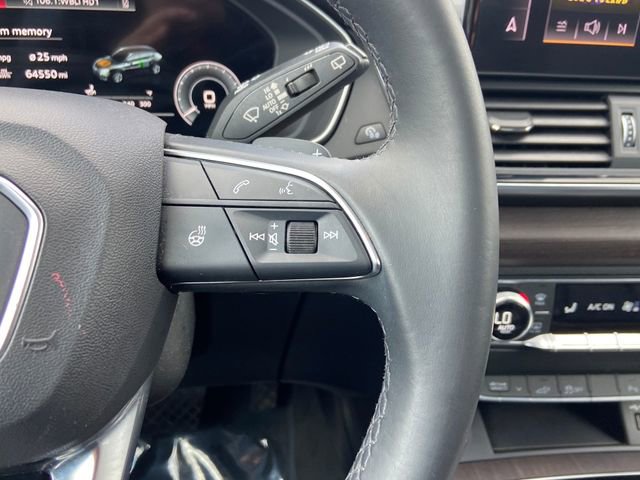 Used 2021 Audi Q5 e Premium Plus w/ Premium Plus Package image 20