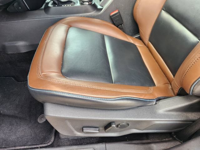 Used 2023 Ford Bronco Outer Banks AWD/4WD image 23