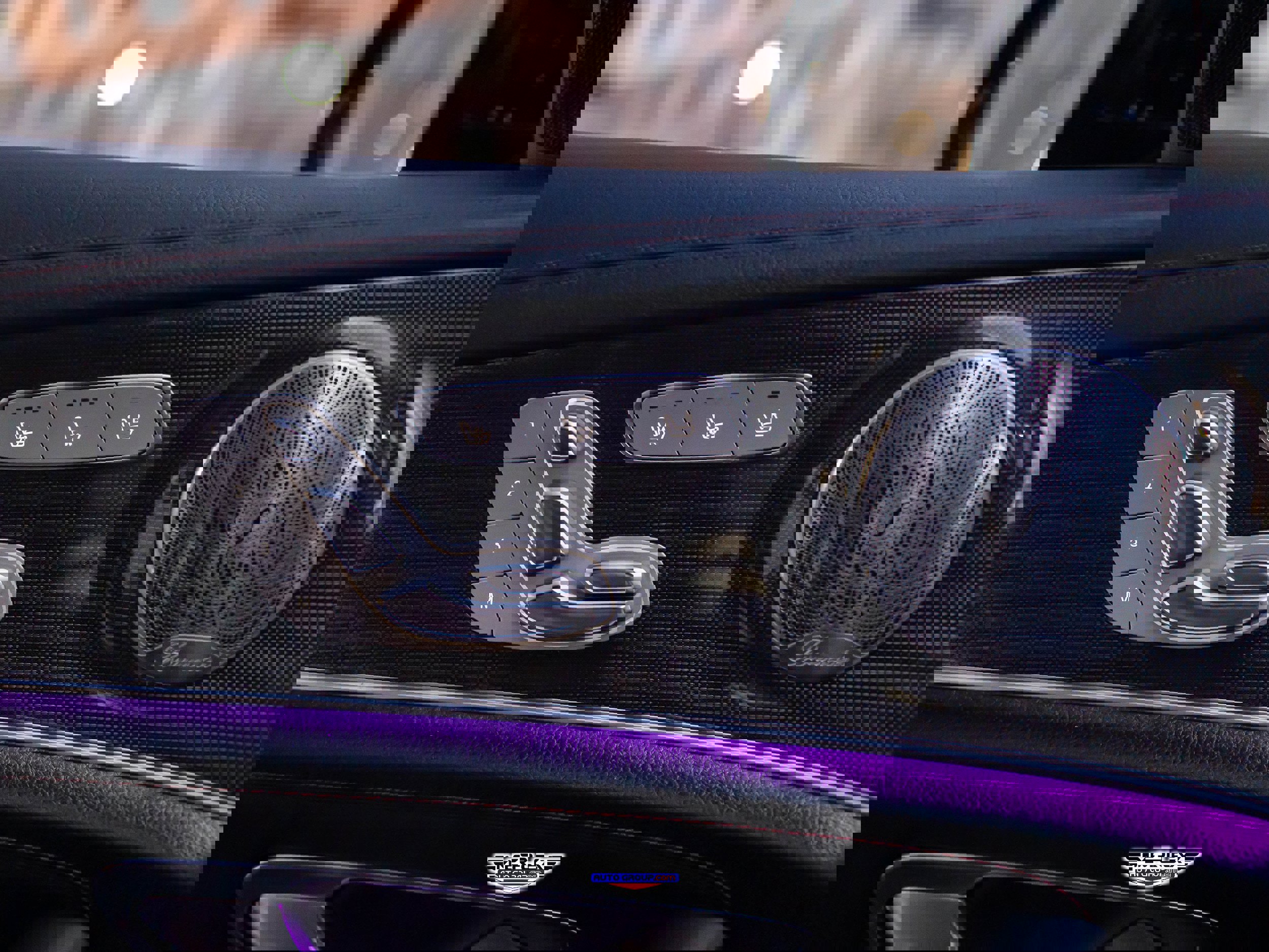 Used 2017 Mercedes-Benz E 43 AMG 4MATIC Sedan image 43