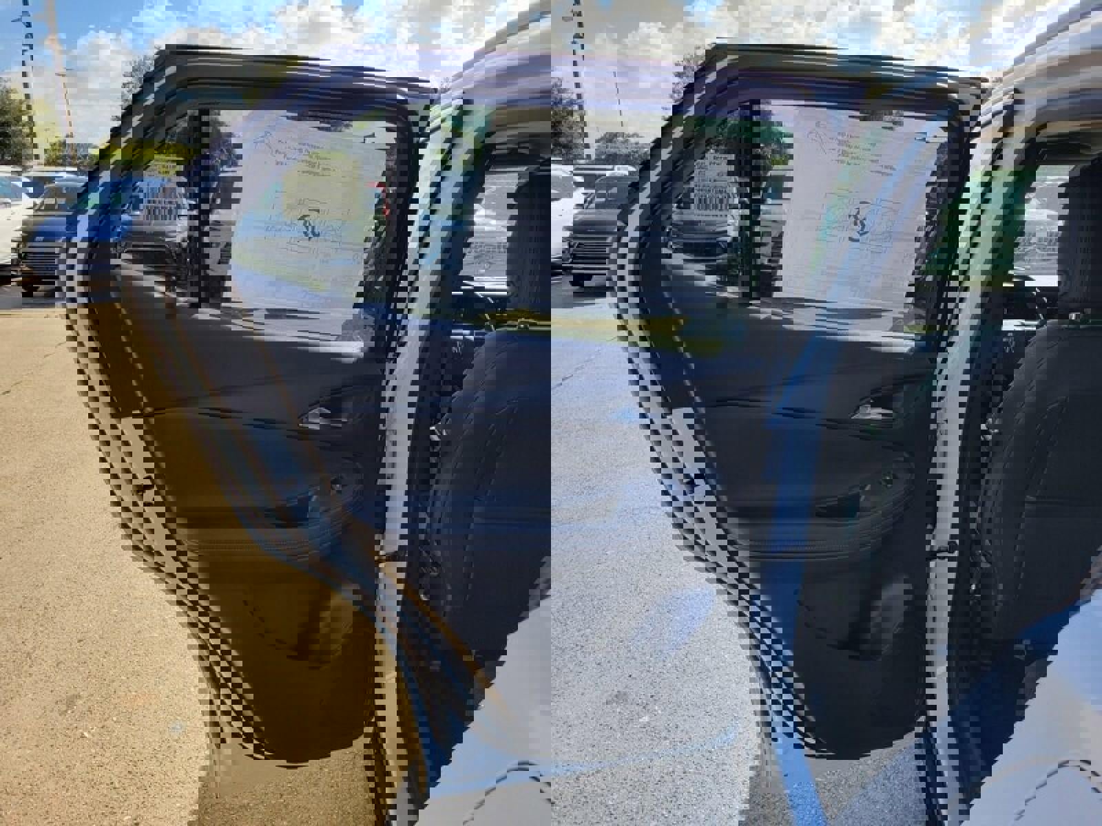 New 2026 Buick Encore GX Sport Touring w/ Advanced Technology Package image 26