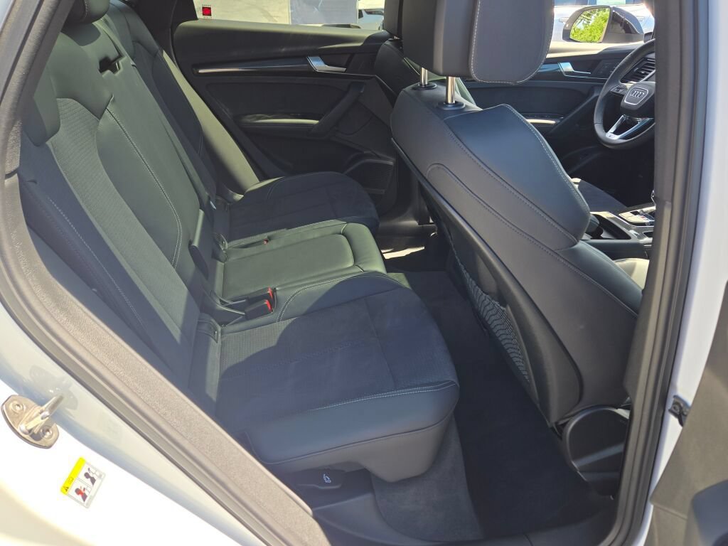 Used 2023 Audi SQ5 Premium Plus AWD/4WD image 11