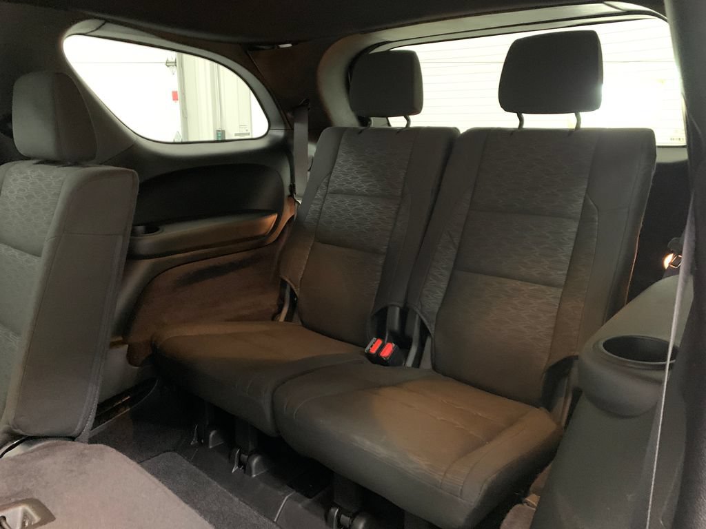 Used 2026 Dodge Durango GT AWD/4WD image 19