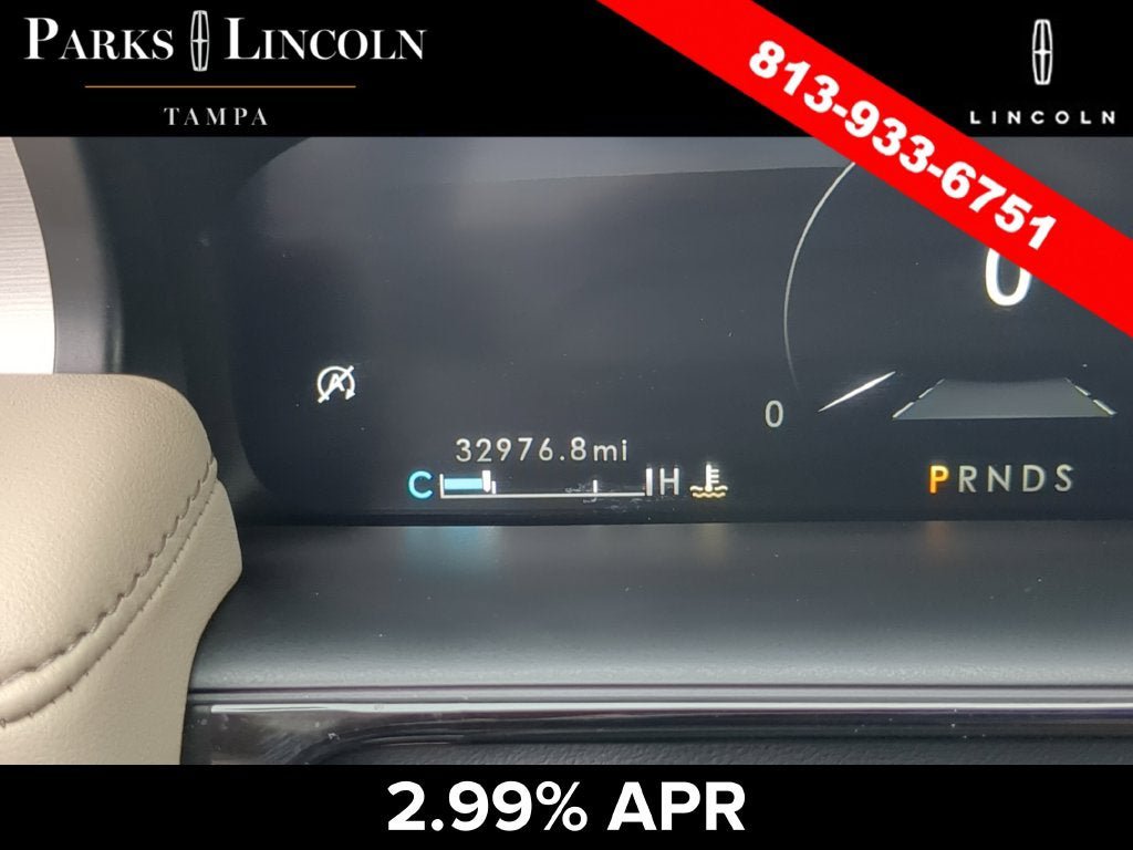 Certified 2022 Lincoln Nautilus FWD w/ Premium Package image 31