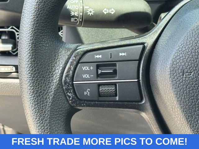 Used 2025 Honda Accord SE image 23
