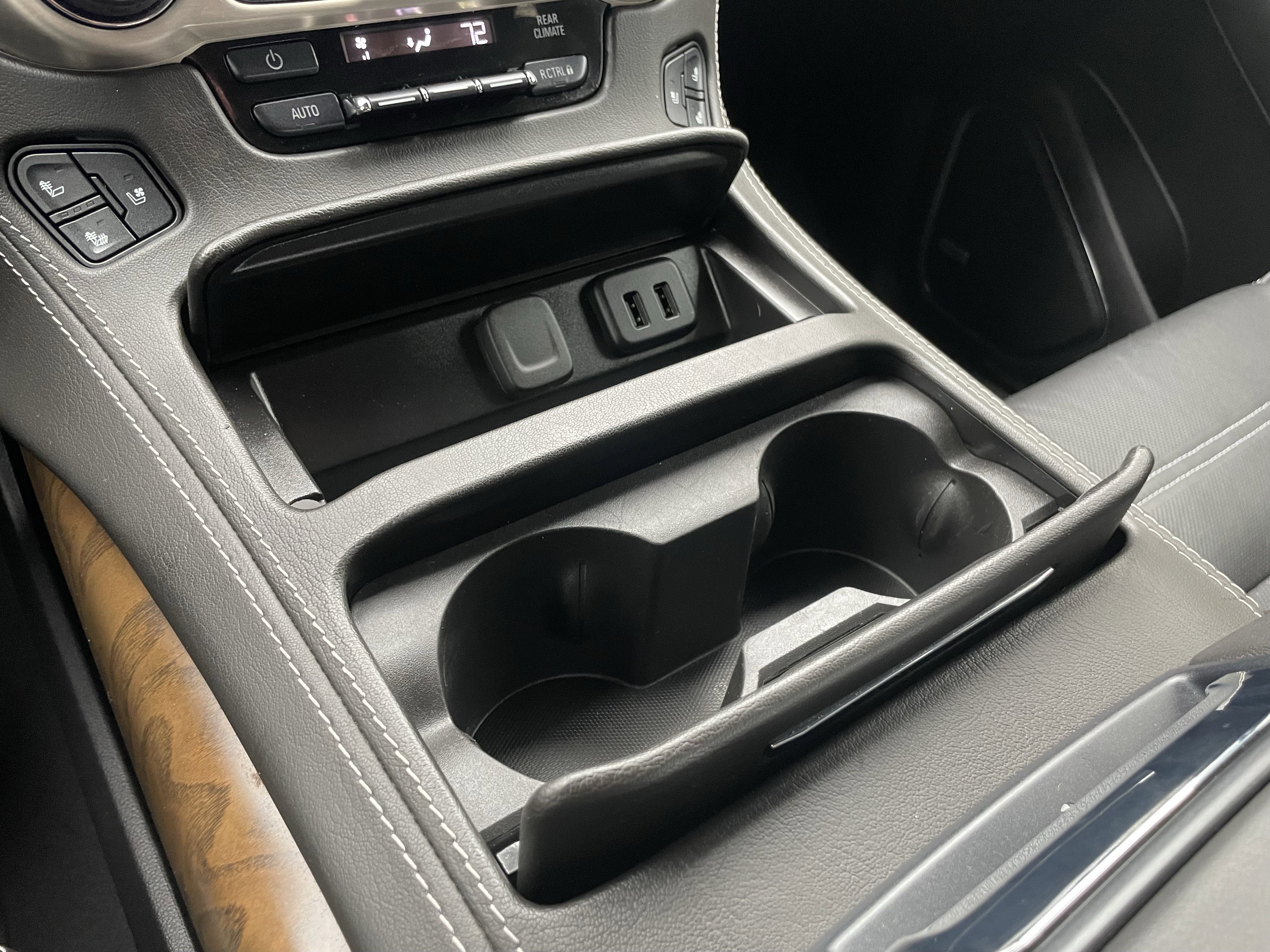 Used 2020 GMC Yukon Denali w/ Open Road Package image 43