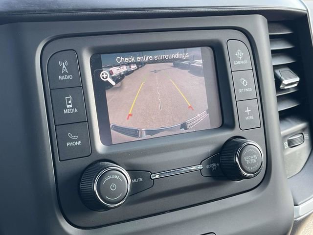 Used 2022 RAM 1500 Big Horn image 29