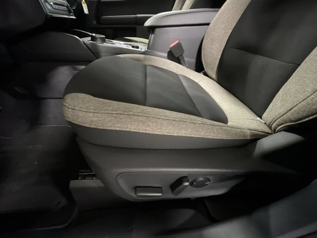 Used 2025 Ford Bronco Sport Big Bend w/ Convenience Package AWD/4WD image 18