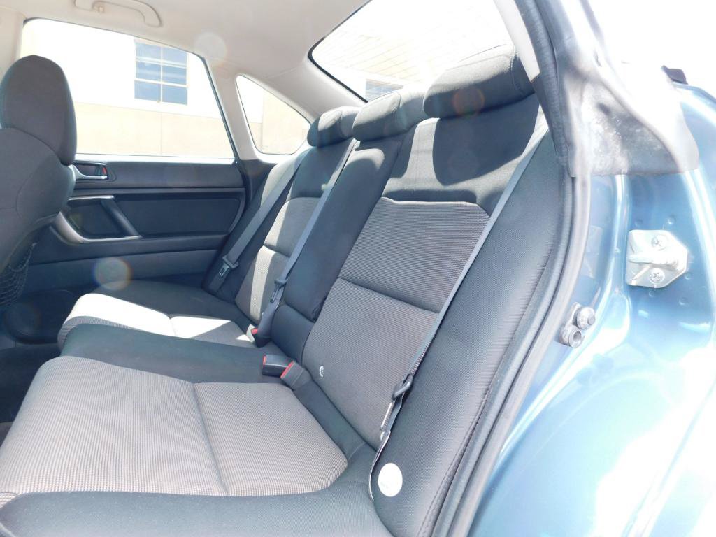 Used 2005 Subaru Legacy GT AWD/4WD image 5