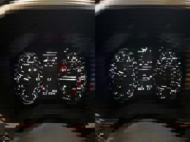 Used 2024 Subaru Ascent Premium w/ Convenience Package image 21