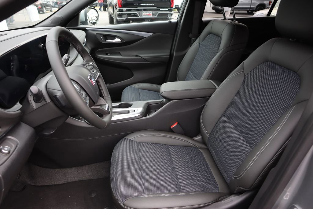 New 2025 Buick Envista Preferred w/ Convenience I Package image 17