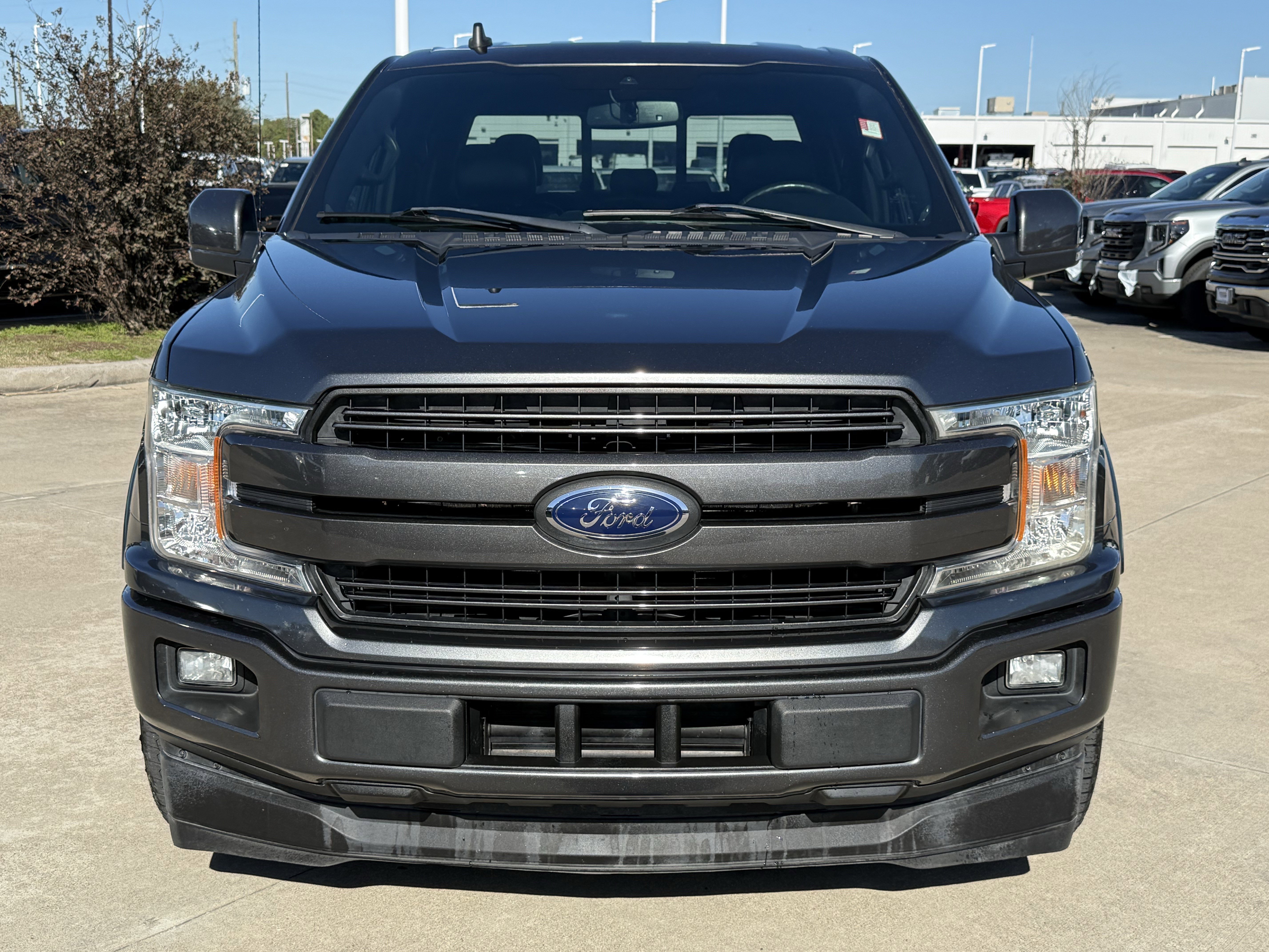 Used 2019 Ford F150 Lariat image 10