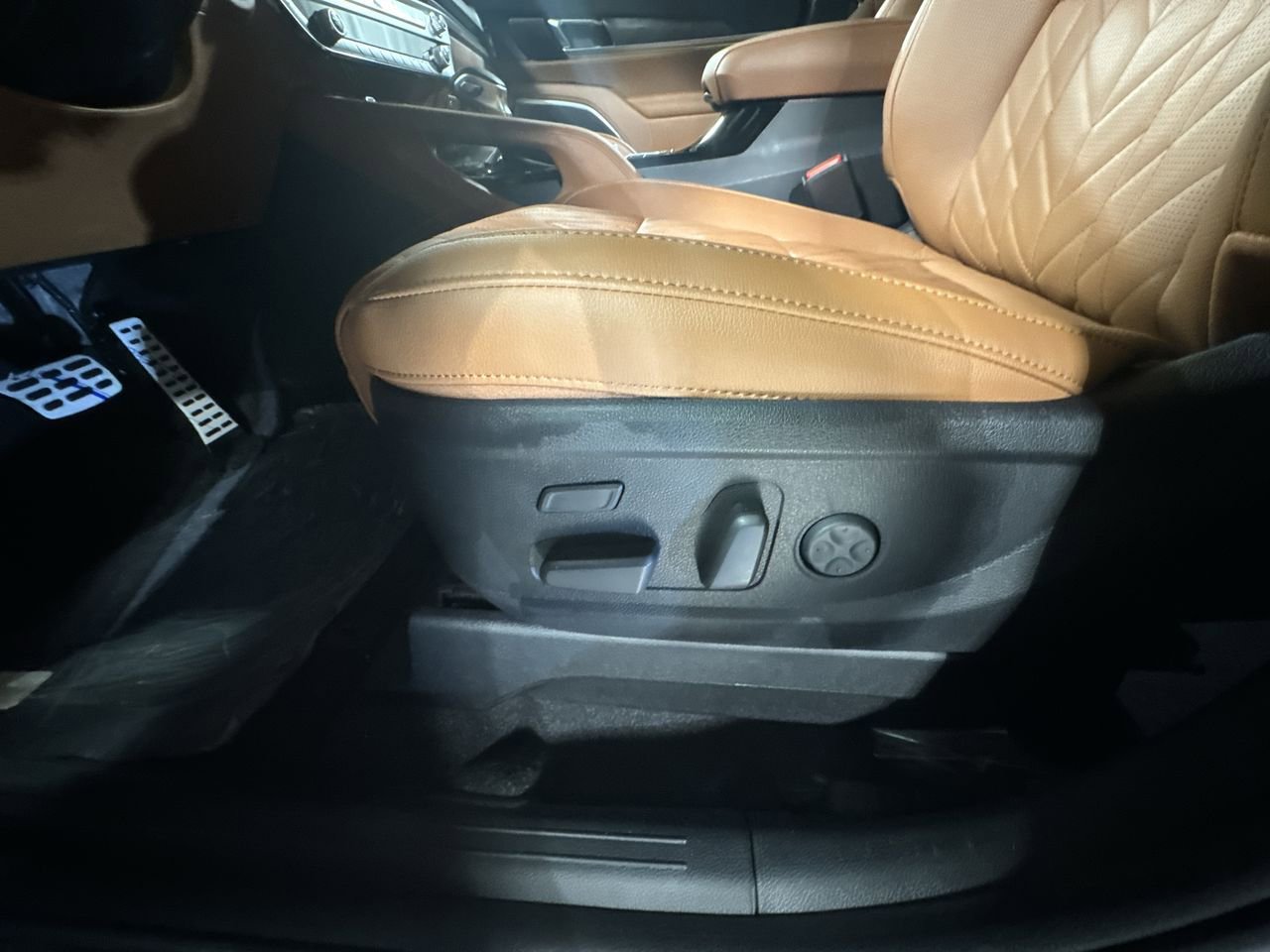 New 2025 Kia Telluride SX X-Line image 17