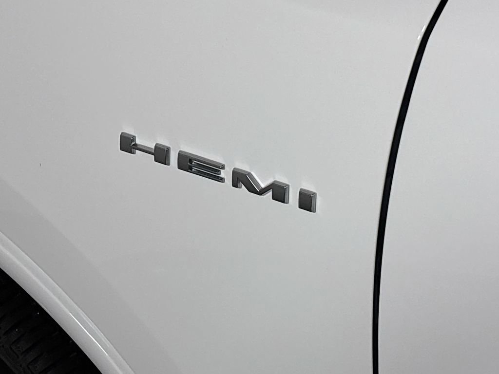 New 2026 Dodge Durango GT image 25