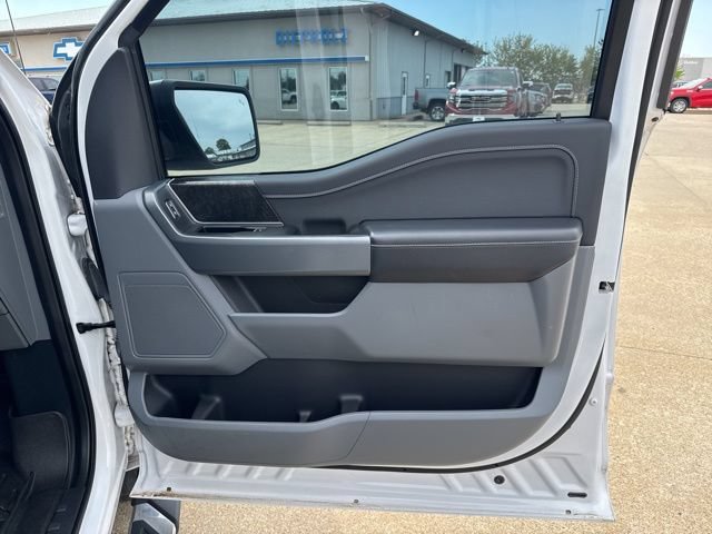 Used 2021 Ford F150 XLT w/ Equipment Group 301A Mid AWD/4WD image 26