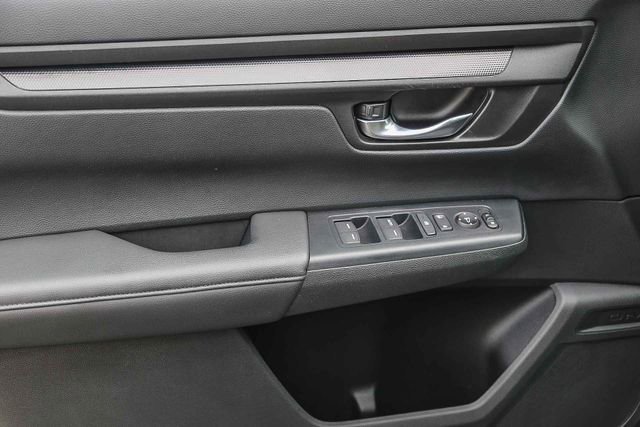 Certified 2024 Honda CR-V LX image 22