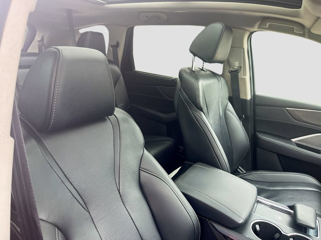 Used 2024 Acura MDX w/ Technology Package FWD image 30
