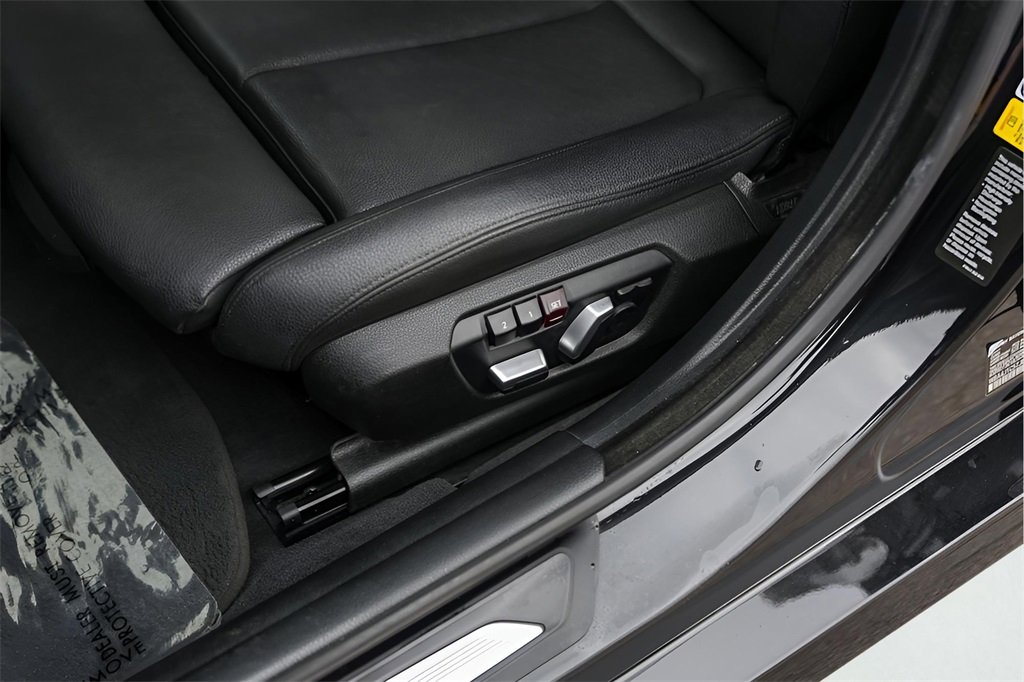 Used 2018 BMW 430i Gran Coupe image 11