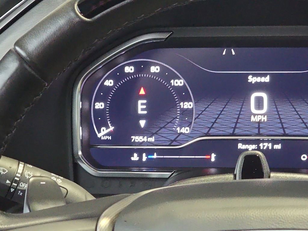 Certified 2025 GMC Sierra 1500 Denali image 13