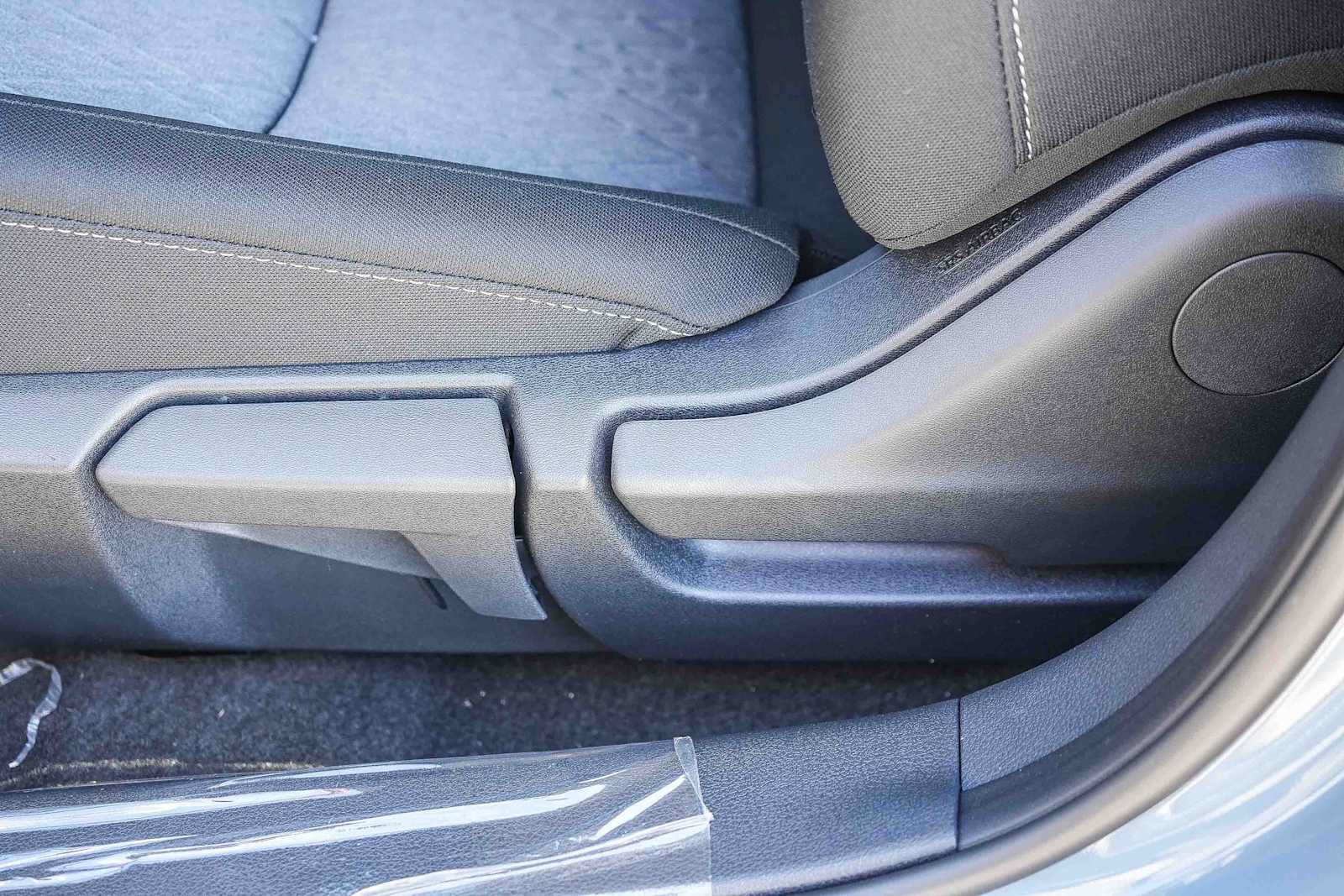 New 2026 Nissan Sentra SV w/ SV Convenience Package FWD image 22