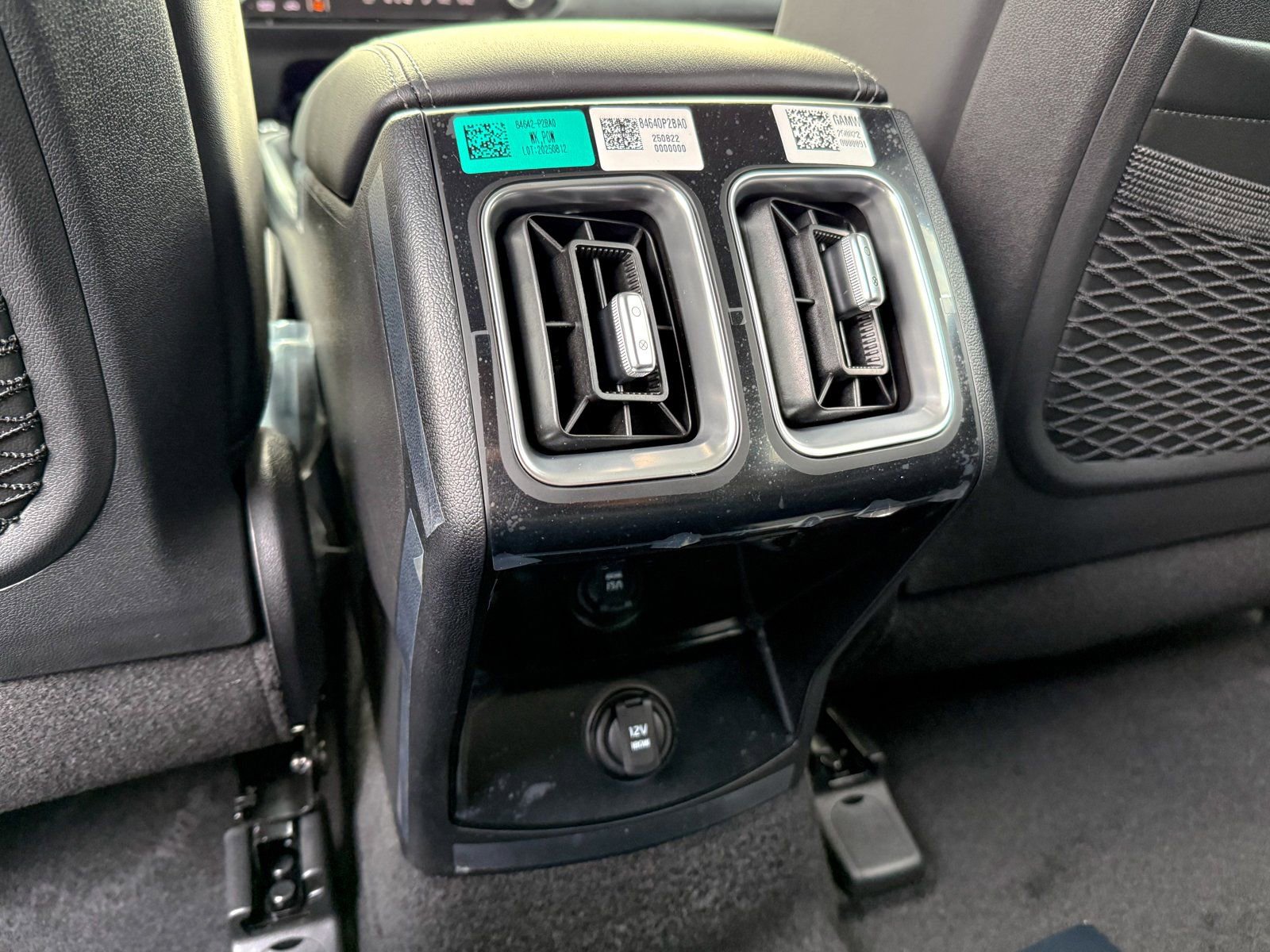 New 2026 Kia Sorento EX image 31