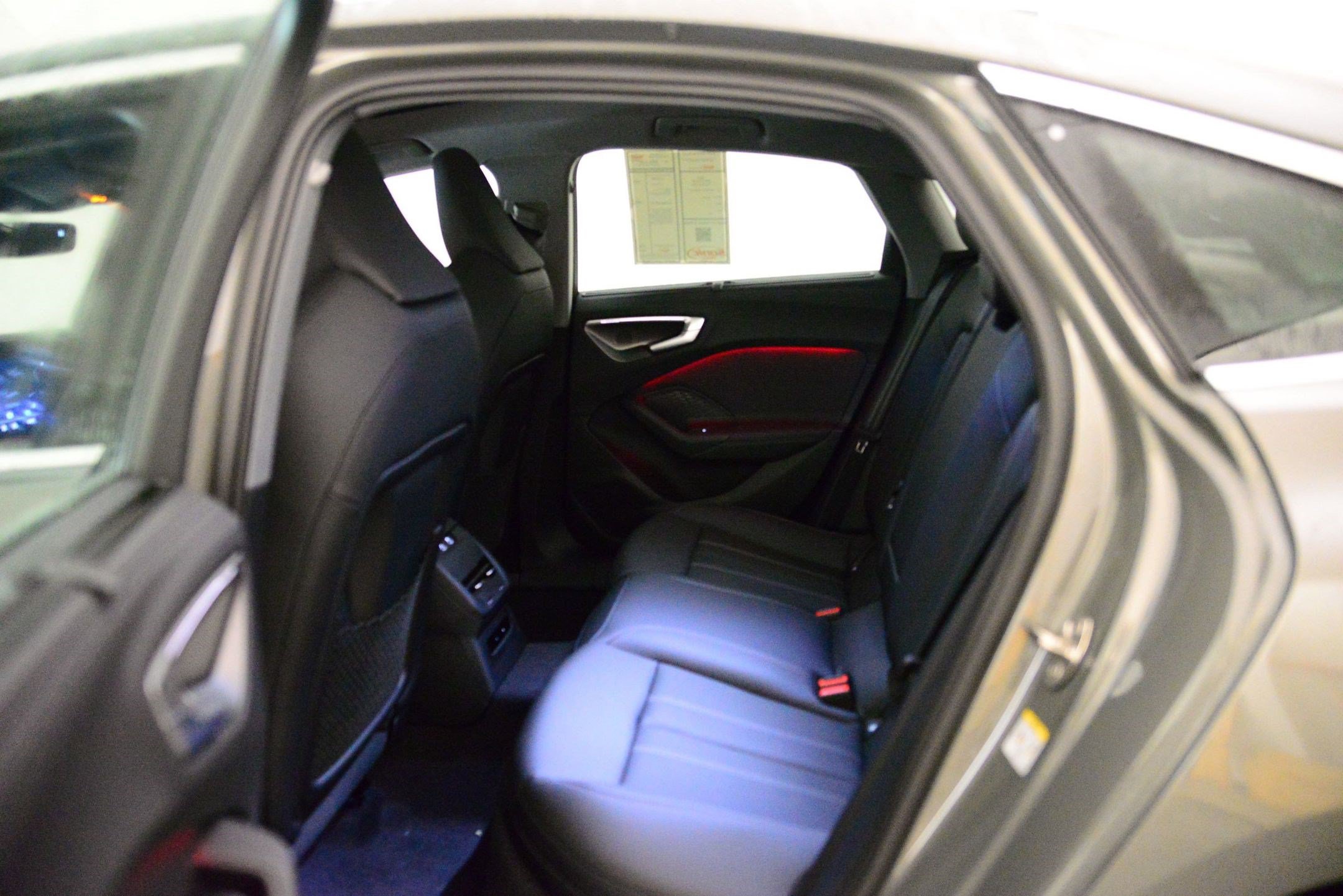 New 2025 Audi A5 Premium Plus w/ Premium Plus AWD/4WD image 12