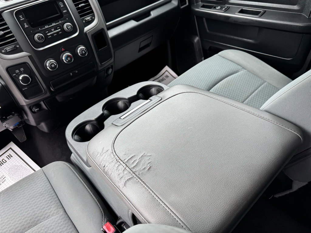 Used 2014 RAM 1500 Express image 18
