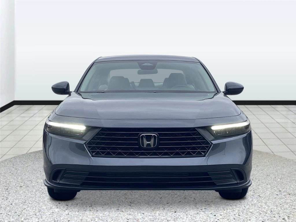 New 2026 Honda Accord LX image 6