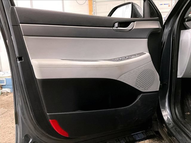 Used 2021 Hyundai Palisade SEL w/ Convenience Package AWD/4WD image 21