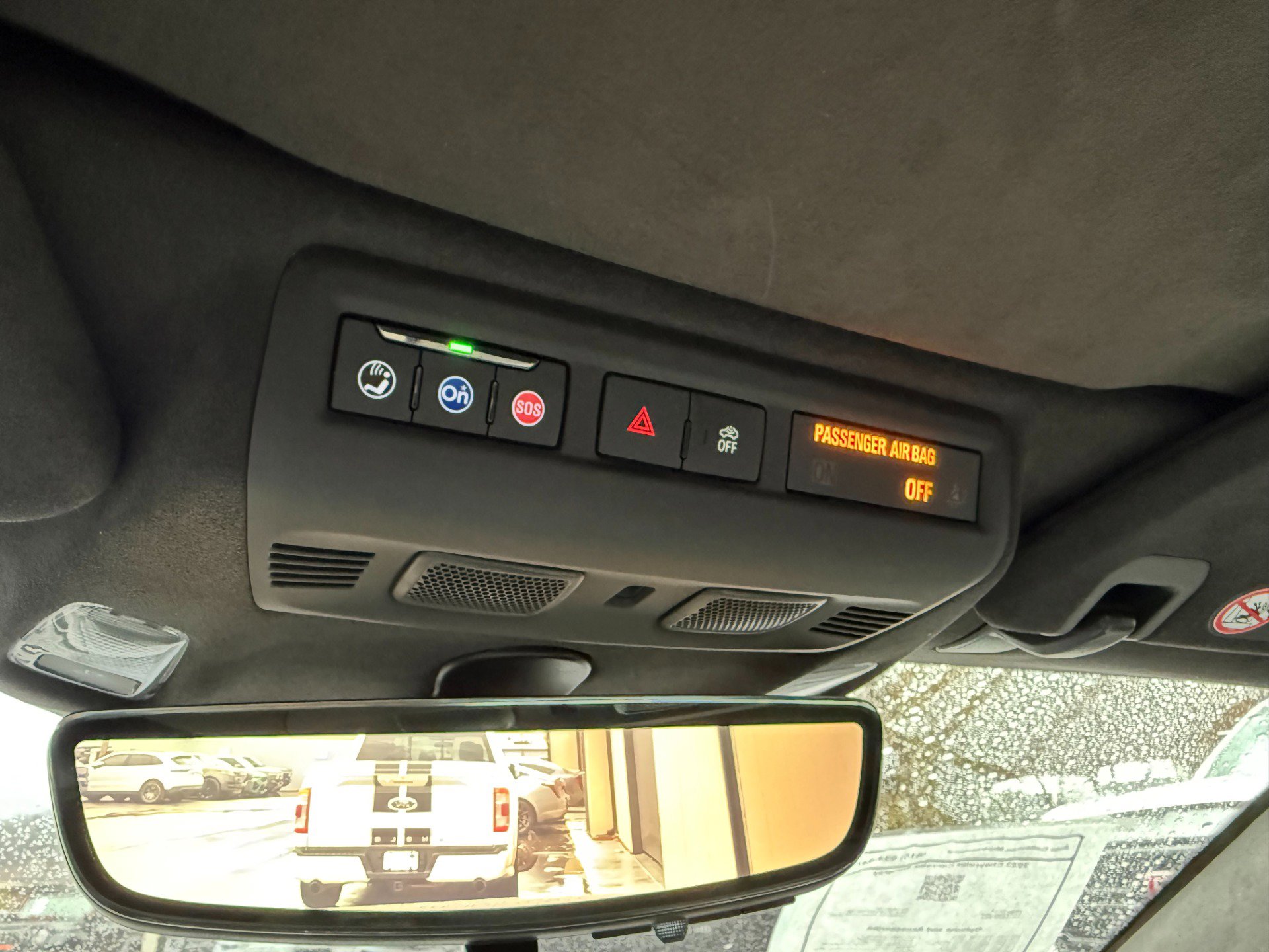 Used 2023 Chevrolet Corvette Stingray Premium Conv w/ Z51 Performance Package image 36