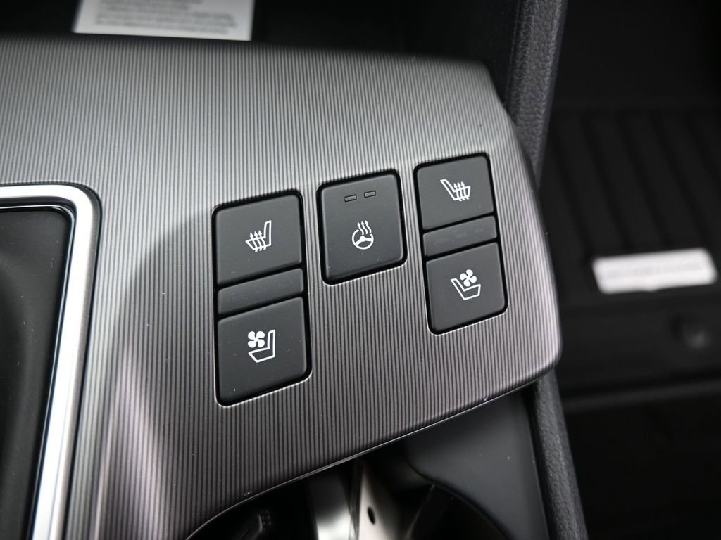 New 2026 Kia Sportage SX image 32