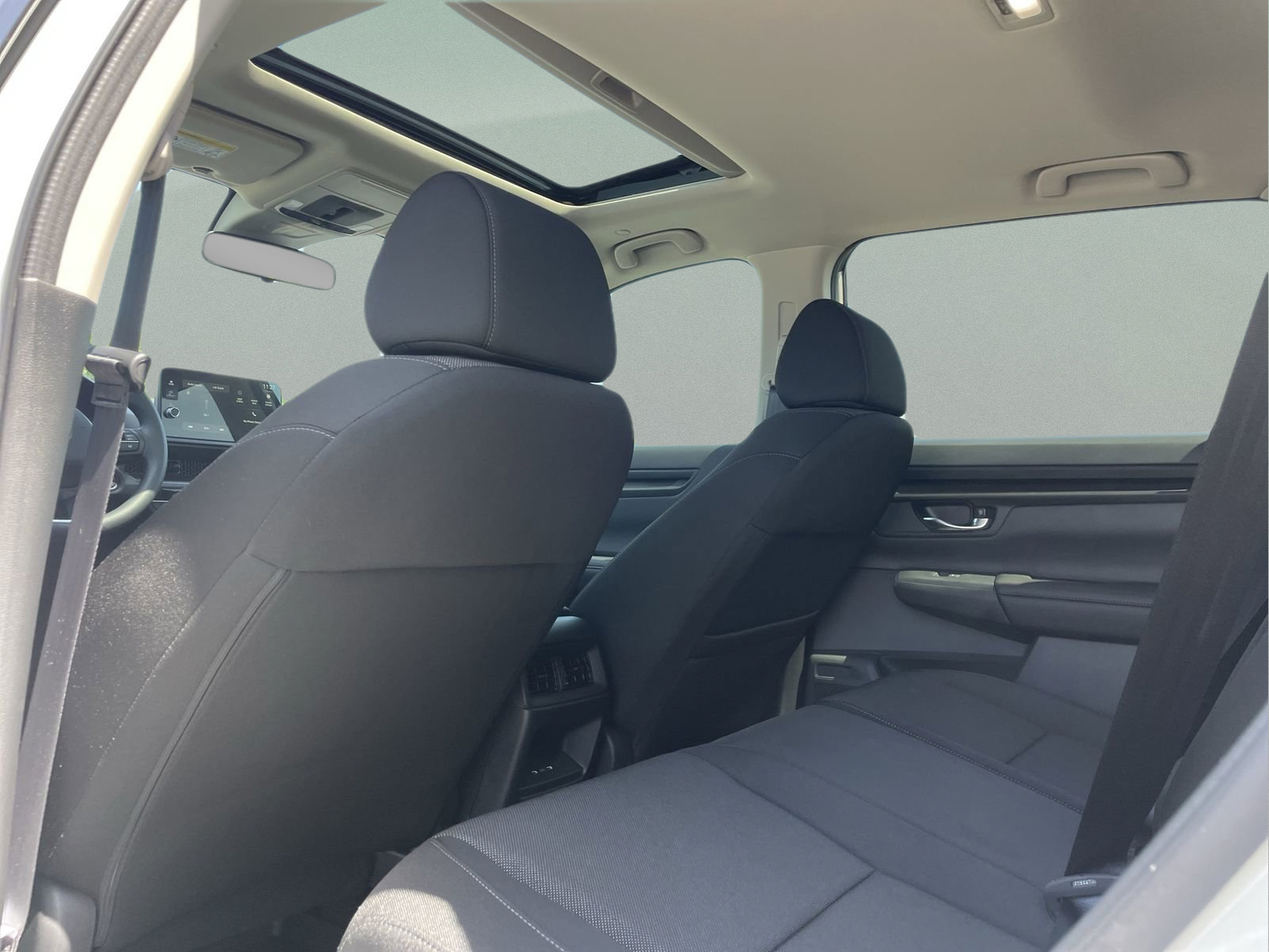 New 2027 Honda CR-V EX image 22