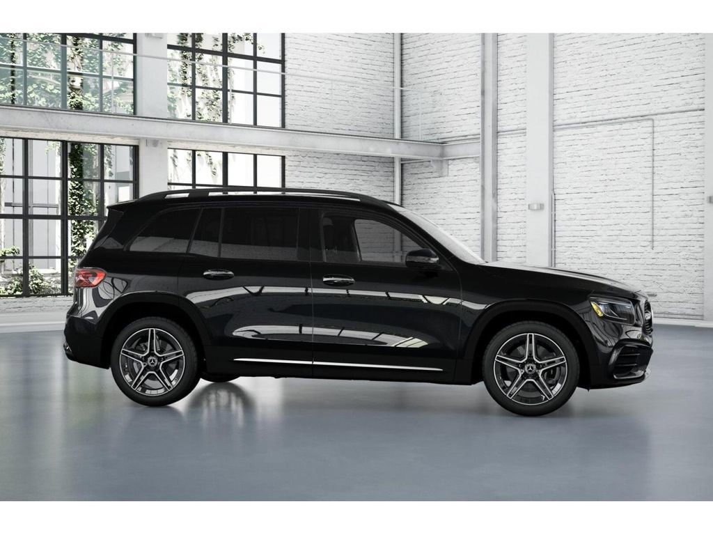 New 2026 Mercedes-Benz GLB 250 4MATIC image 15