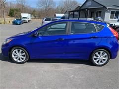 Used 2013 Hyundai Accent SE image 8