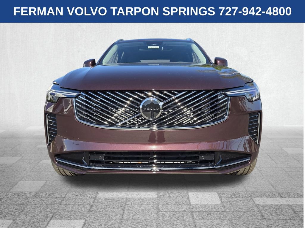 New 2026 Volvo XC90 B5 Core image 2