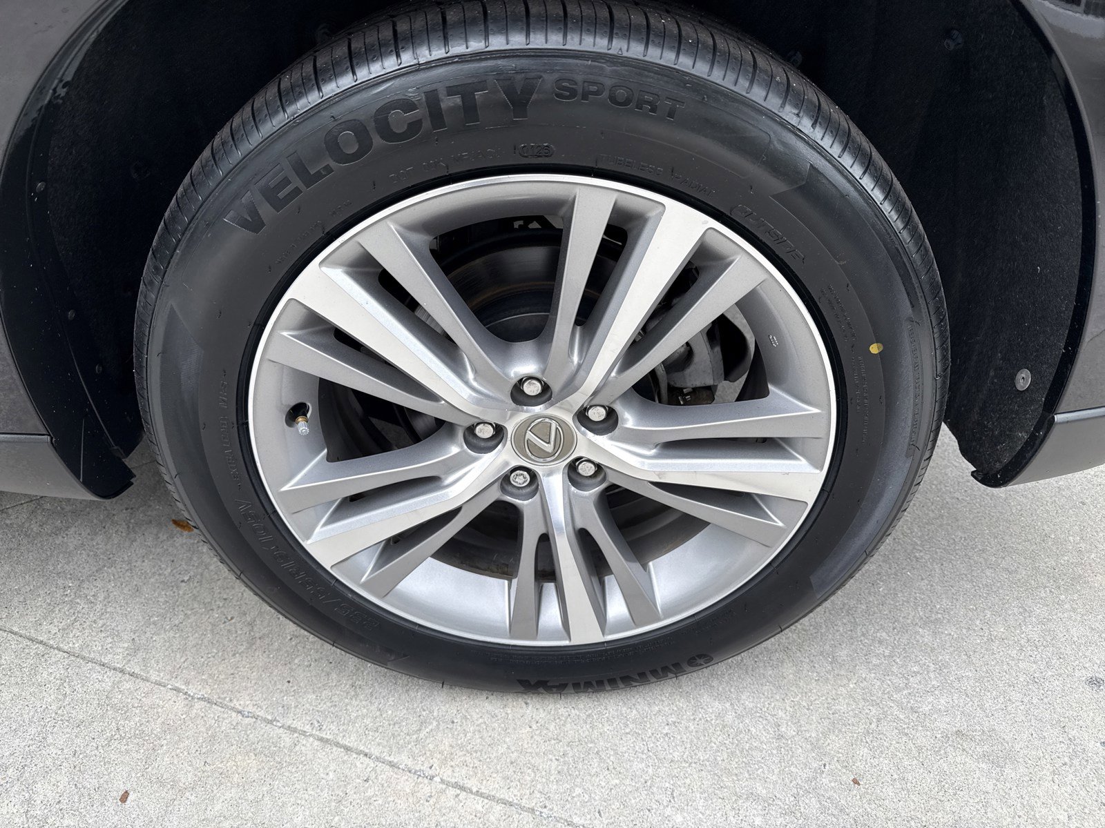 Used 2015 Lexus RX 450h FWD image 14