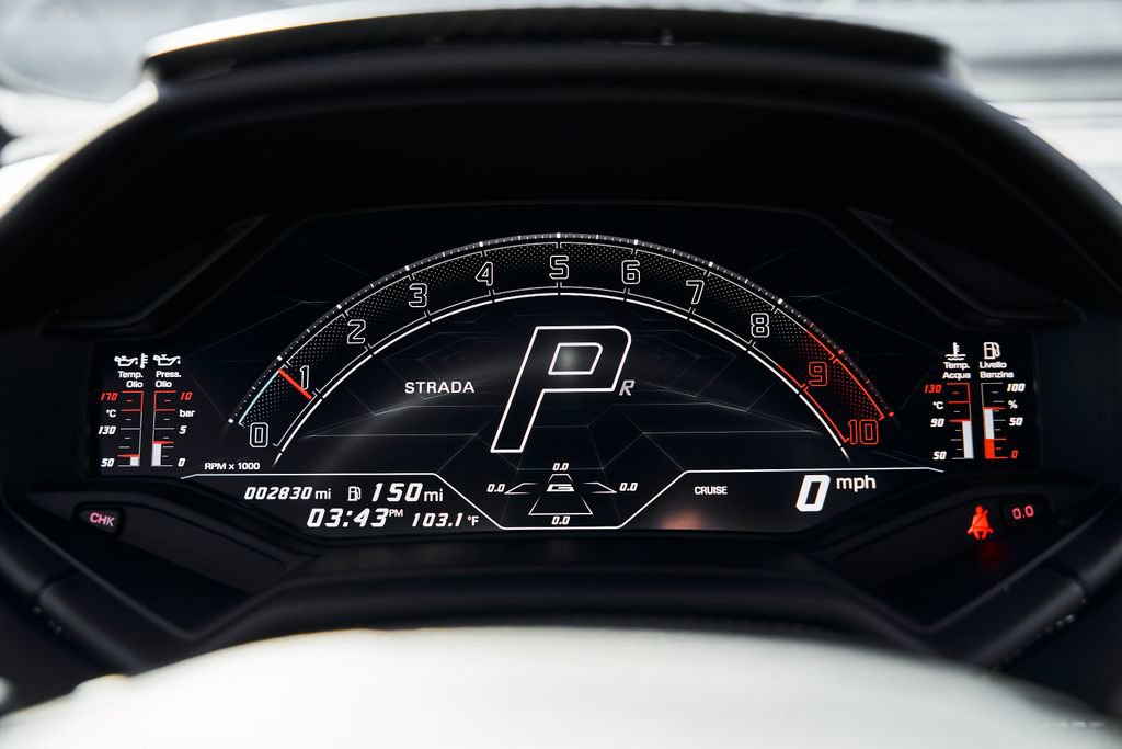 Used 2023 Lamborghini Huracan Tecnica image 60