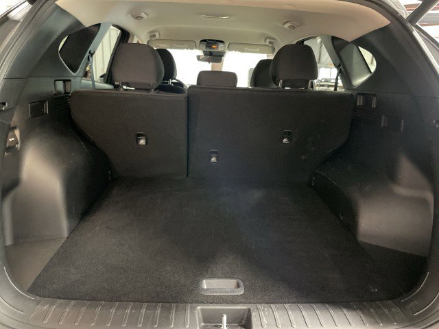 Used 2024 Hyundai Tucson SEL FWD image 23