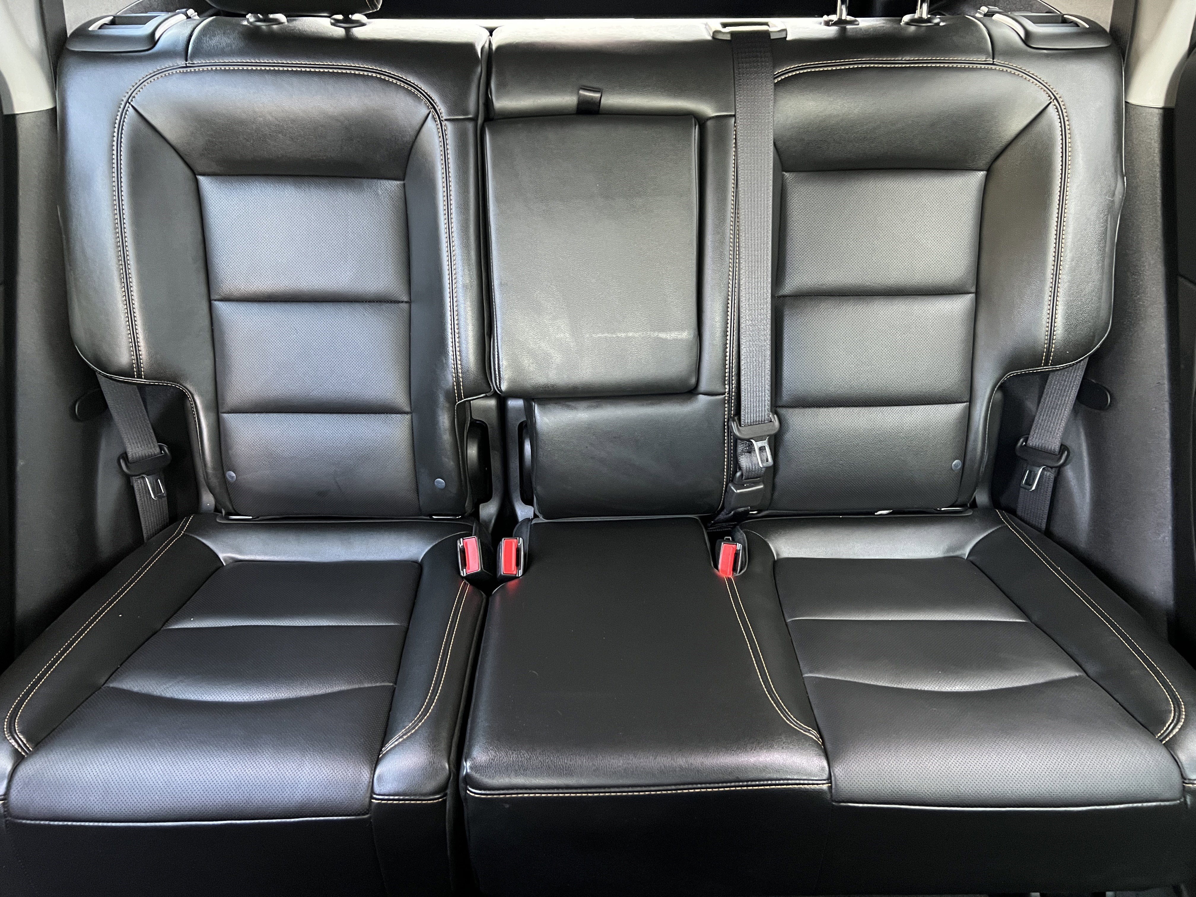 Used 2019 GMC Terrain SLT w/ Preferred Package image 13