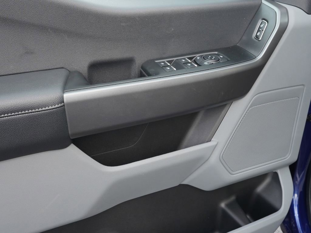 New 2026 Ford F250 XL w/ STX Appearance Package image 24