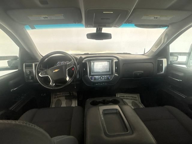 Used 2017 Chevrolet Silverado 1500 LT w/ All Star Edition AWD/4WD image 22